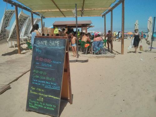 Apartamento View Bay Arenales Del Sol