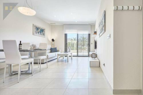 Apartamento Beferent Los Arenales Playa