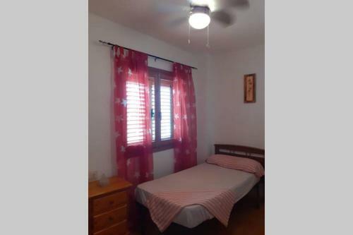 Nice Terraced House 300m From The Beach With Large Beaitiful Terrace