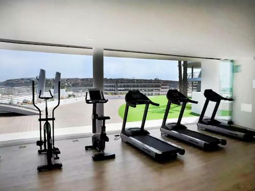 Apartamento Infinity View Luxery App With Garden And Sea View