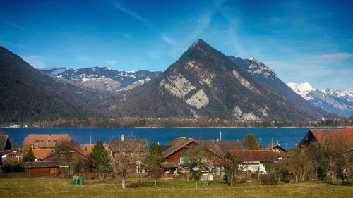 Apartamento Studio D�rligen