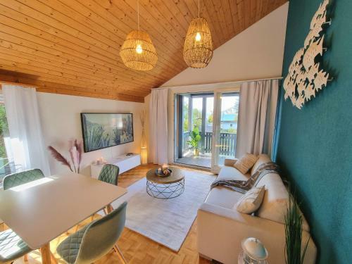 Apartamento Fischerh�sli Directly On Lake Thun