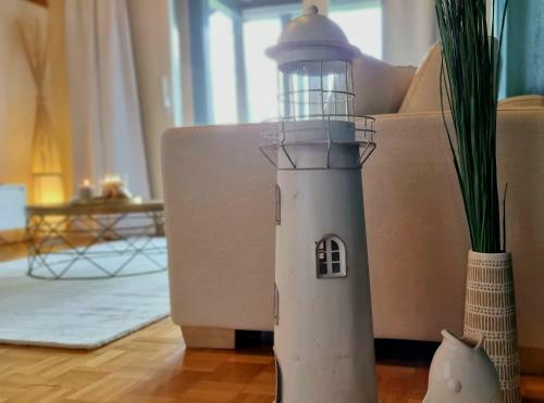 Apartamento Fischerh�sli Directly On Lake Thun