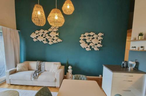 Apartamento Fischerh�sli Directly On Lake Thun