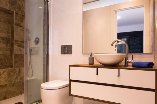 Apartamento Arenales Beach