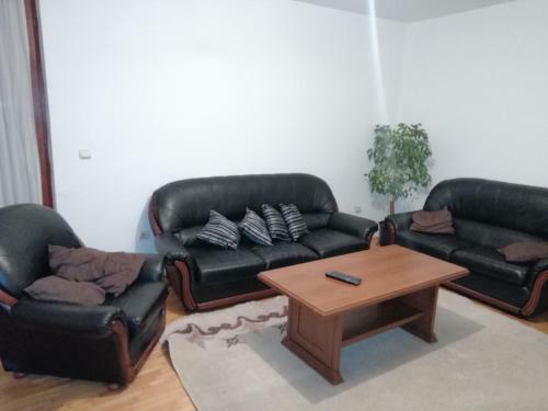 Apartman Vr