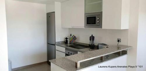 Beautiful Apartment Close To The Sea