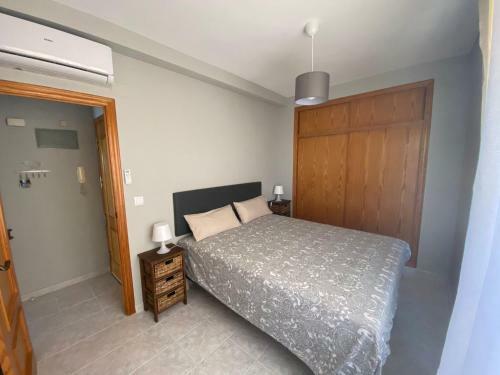 Apartamento Arenales Sol Y Playa Les Dunes