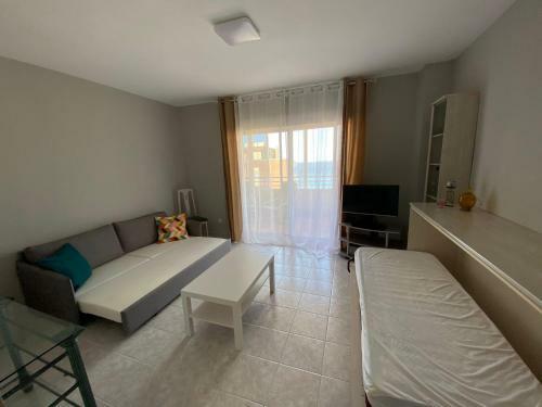 Apartamento Arenales Sol Y Playa Les Dunes