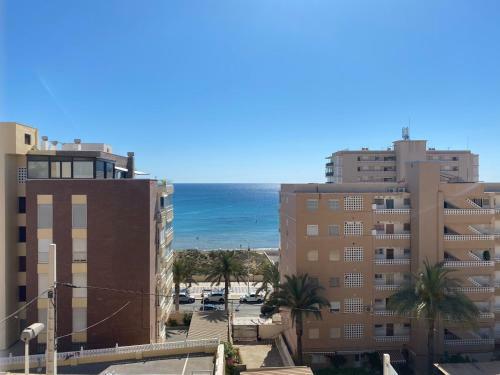 Apartamento Arenales Sol Y Playa Les Dunes