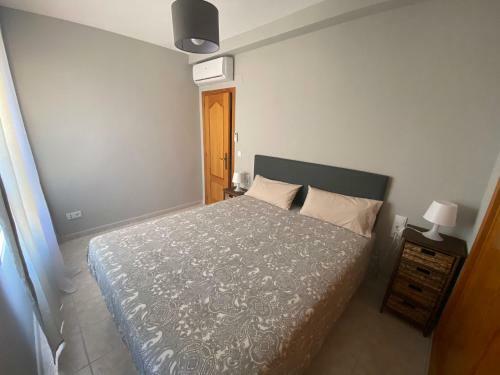 Apartamento Arenales Sol Y Playa Les Dunes