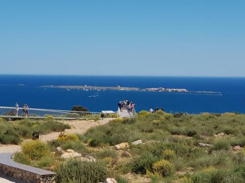 Apartamento Arenales Sol Y Playa Les Dunes