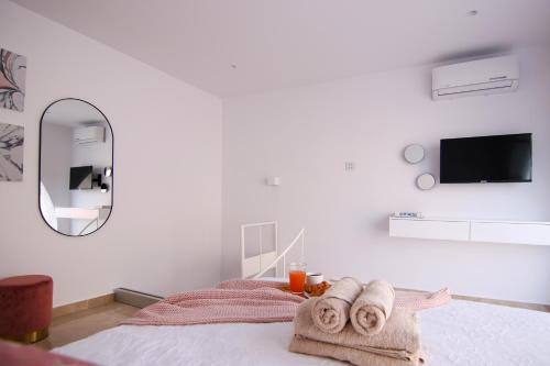 Apartamento Phaedrus Living: Luxury Maisonette Lighthouse 60
