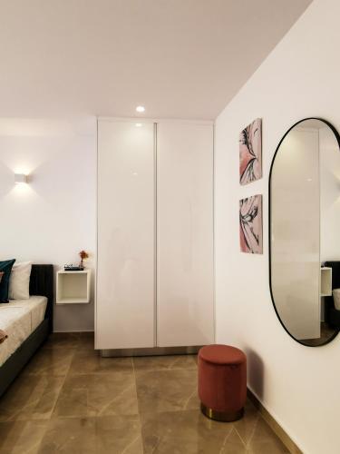 Apartamento Phaedrus Living: Luxury Maisonette Lighthouse 60