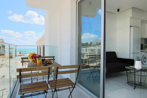 Apartamento Phaedrus Living Seaside Luxury Flat Athina 108