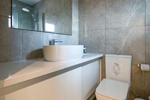 Apartamento Phaedrus Living Seaside Luxury Flat Athina 108