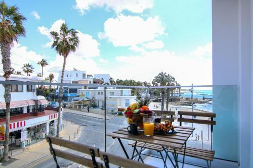 Apartamento Phaedrus Living Seaside Luxury Flat Athina 108