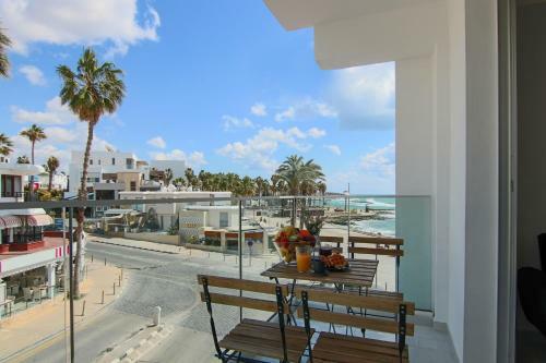 Apartamento Phaedrus Living Seaside Luxury Flat Athina 108