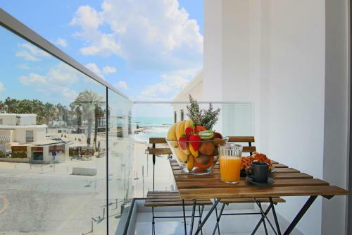 Apartamento Phaedrus Living Seaside Luxury Flat Athina 108