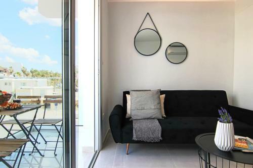 Apartamento Phaedrus Living Seaside Luxury Flat Athina 108
