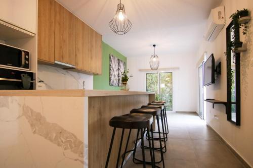 Apartamento Phaedrus Living: Seaside Modern Flat Limnaria 123