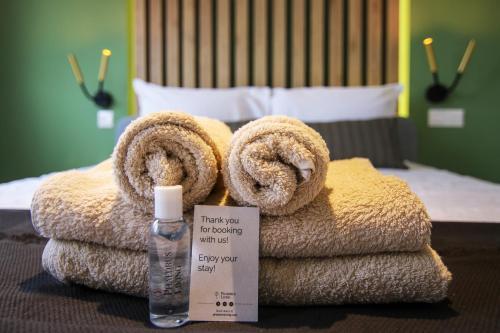 Apartamento Phaedrus Living: Seaside Modern Flat Limnaria 123