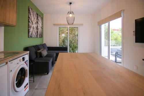 Apartamento Phaedrus Living: Seaside Modern Flat Limnaria 123