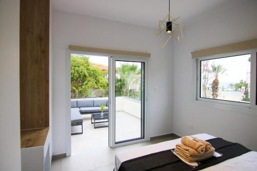 Apartamento Phaedrus Living: Seaside Modern Flat Limnaria 123