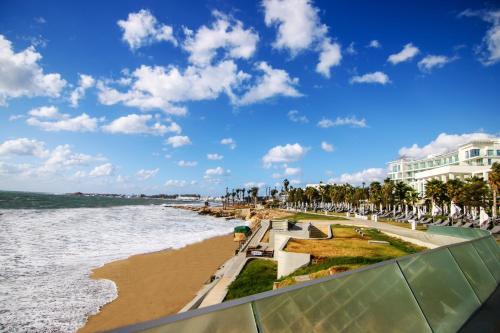 Apartamento Phaedrus Living: Seaside Modern Flat Limnaria 123