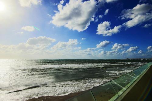 Apartamento Phaedrus Living: Seaside Modern Flat Limnaria 123