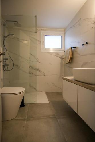 Apartamento Phaedrus Living: Seaside Modern Flat Limnaria 123