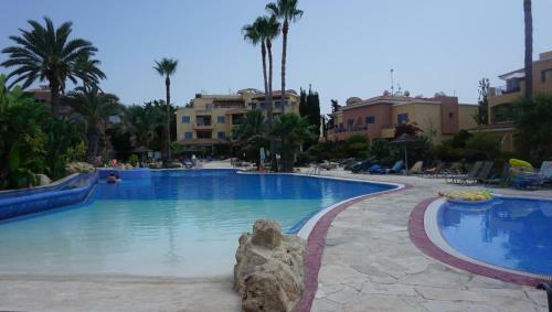 Apartamento Limnaria Gardens Paphos, Near Beach