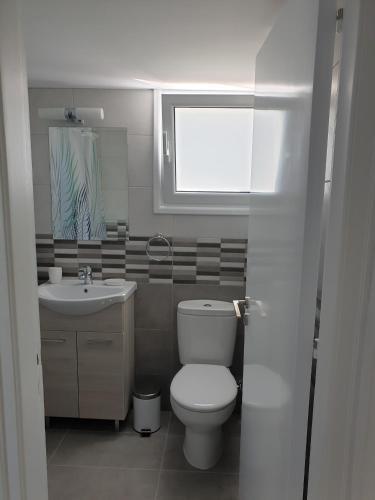 Apartamento Ikaria Village Maisonette 12