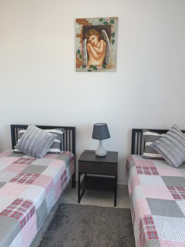 Apartamento Ikaria Village Maisonette 12
