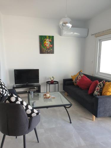 Apartamento Ikaria Village Maisonette 12