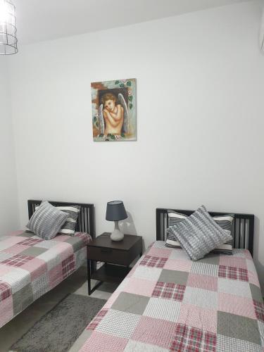 Apartamento Ikaria Village Maisonette 12