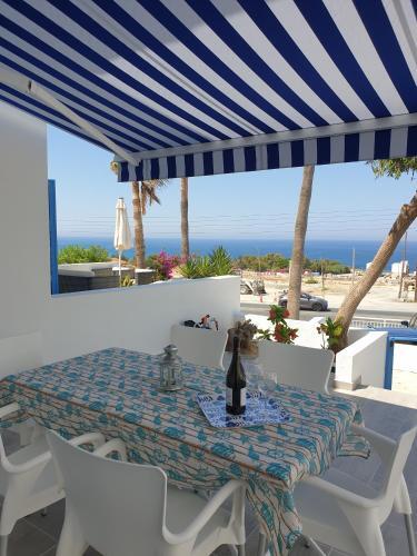 Apartamento Ikaria Village Maisonette 12