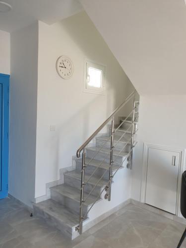 Apartamento Ikaria Village Maisonette 12