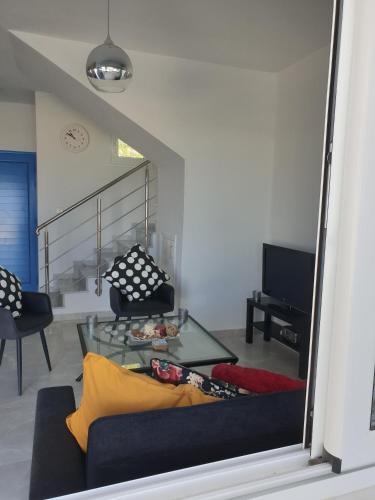Apartamento Ikaria Village Maisonette 12