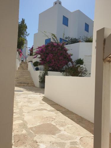 Apartamento Ikaria Village Maisonette 12