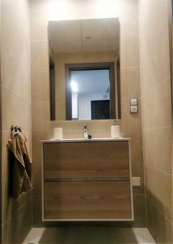 Cosy Ground Floor Apartment With Direct Access To The Pool