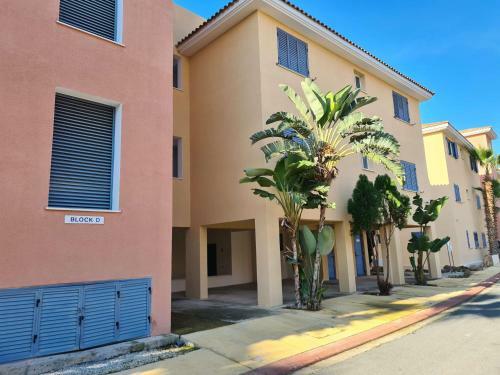 Sunny Limnaria Gardens 2 Bedroom Apartment