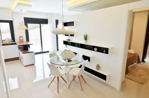 Beachfront Luxury Apartments