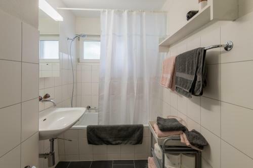Apartamento Ferienwohnung #308, Davos-dorf