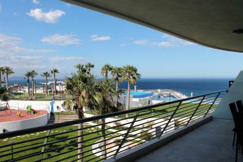 Infinity View Lovely Apartment
