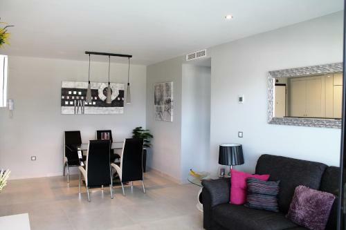 Infinity View Lovely Apartment