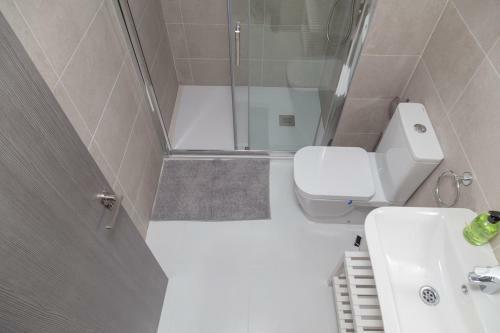 Apartament Sophia