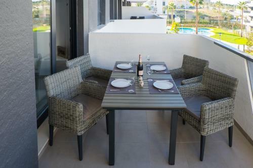 Apartament Sophia