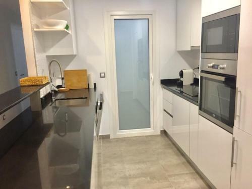 Apartamento Arenales Del Sol Infinity View Mar Holidays