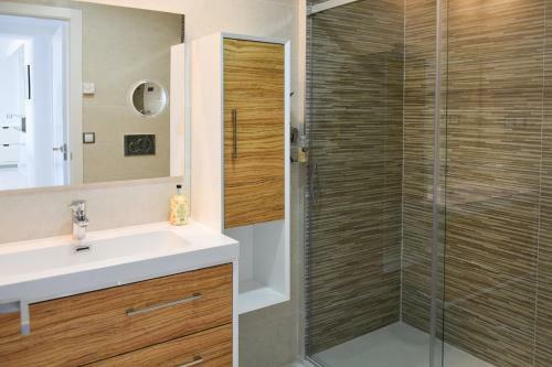 Apartamento Arenales Del Sol Infinity View Mar Holidays
